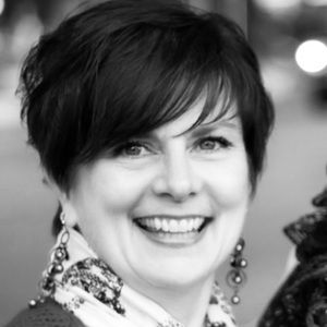 Meet your Posher, Kathy